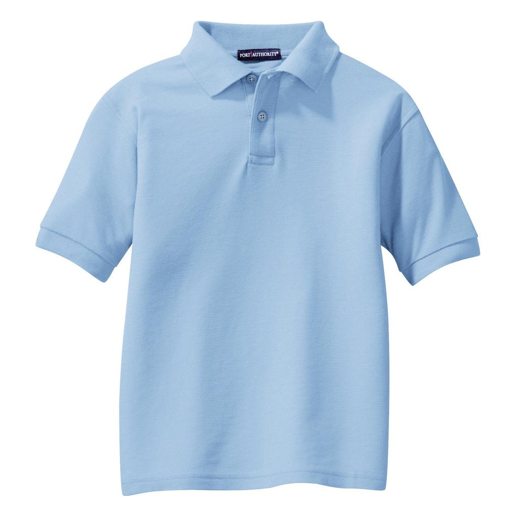 Light Blue