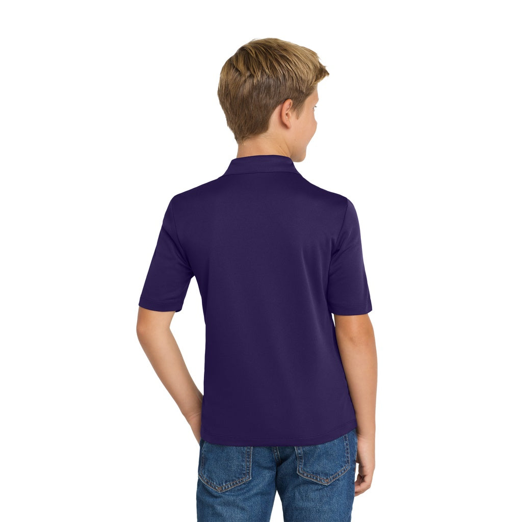 Bright Purple