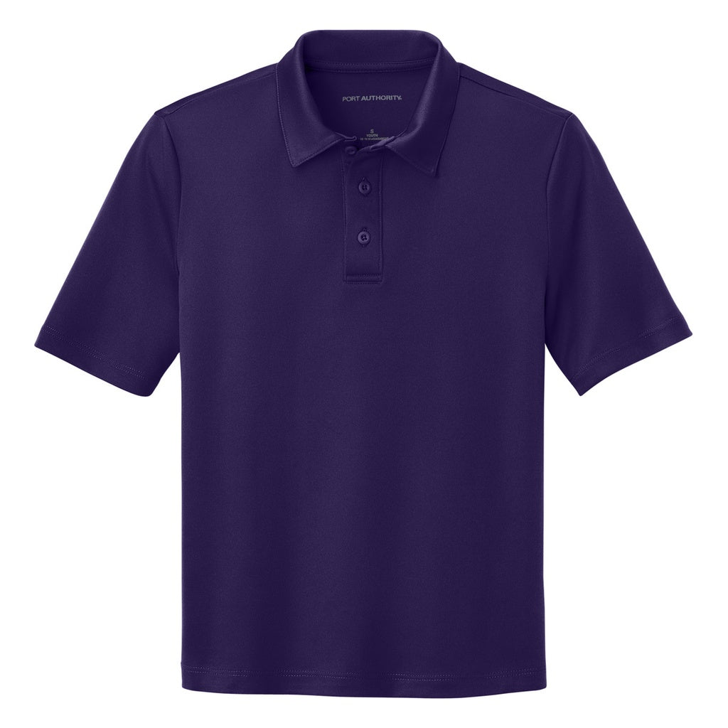 Bright Purple