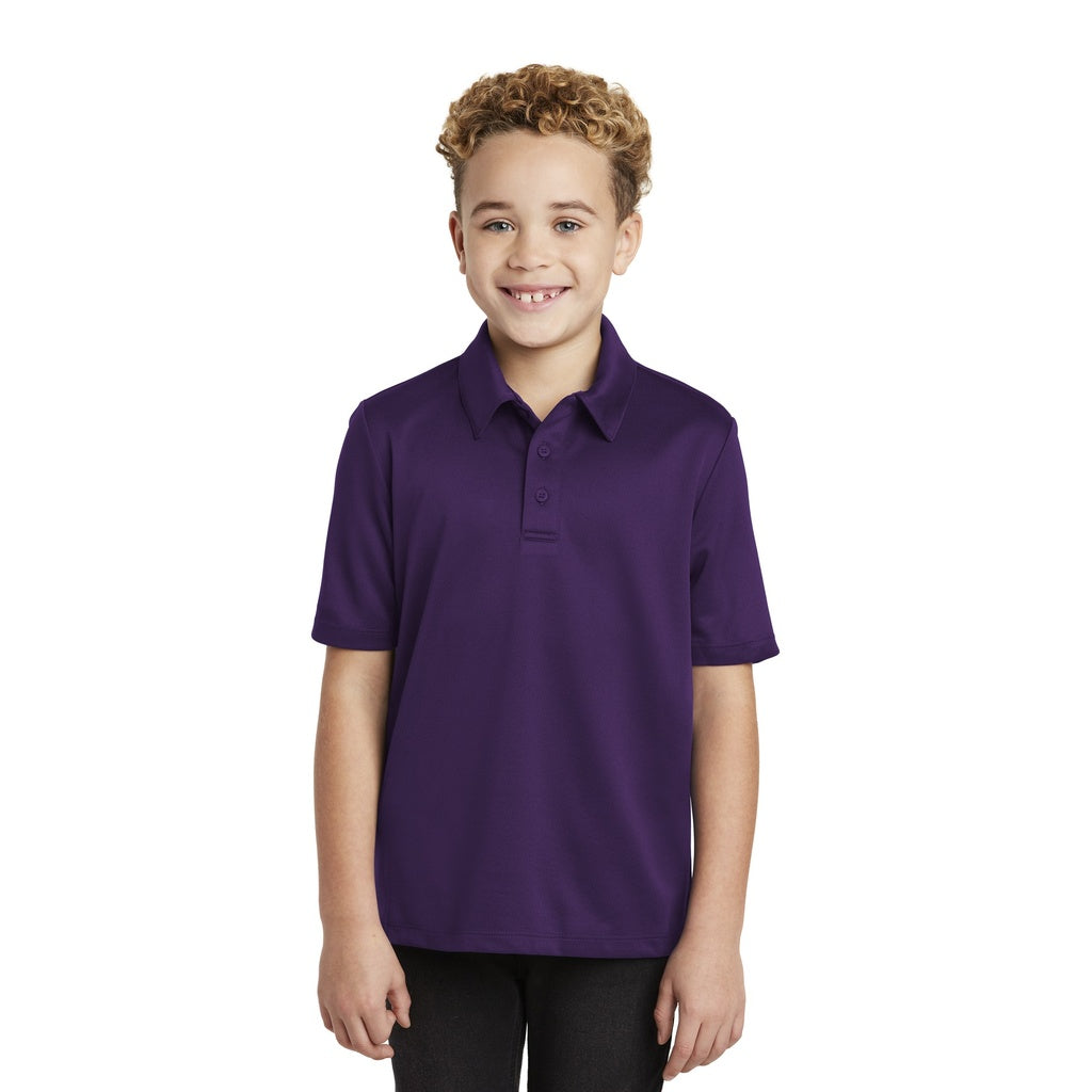 Bright Purple