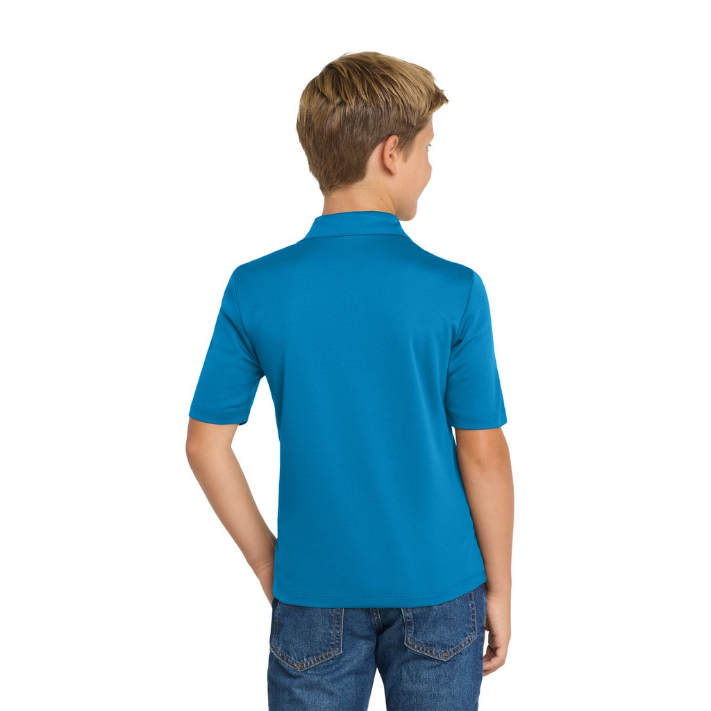 Brilliant Blue
