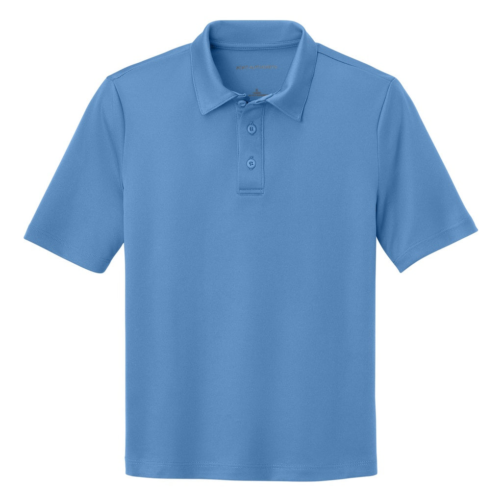 Carolina Blue