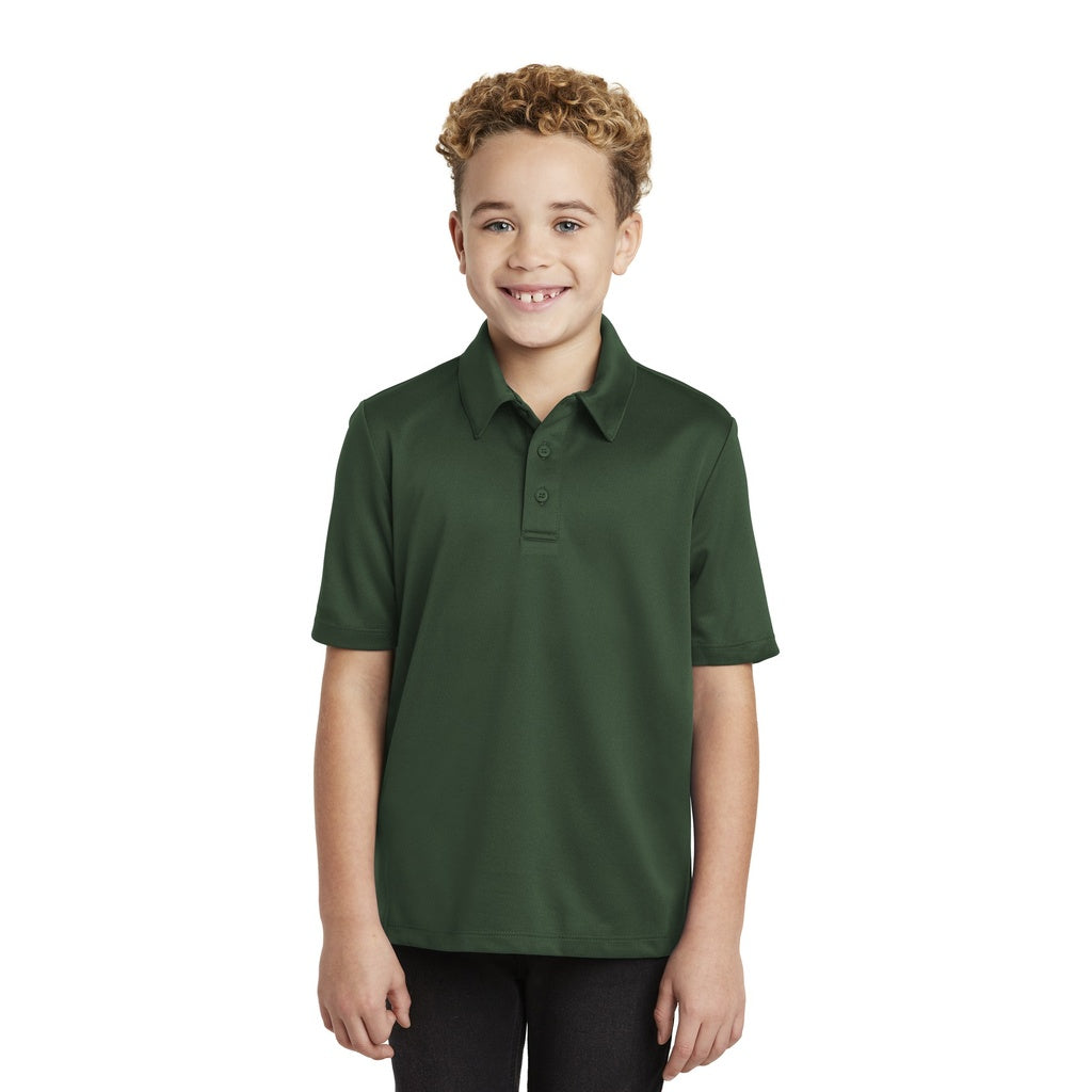 Dark Green