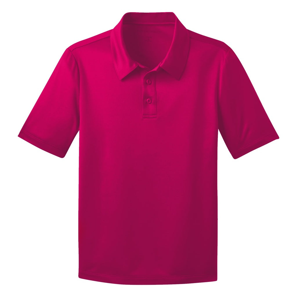 Pink Raspberry