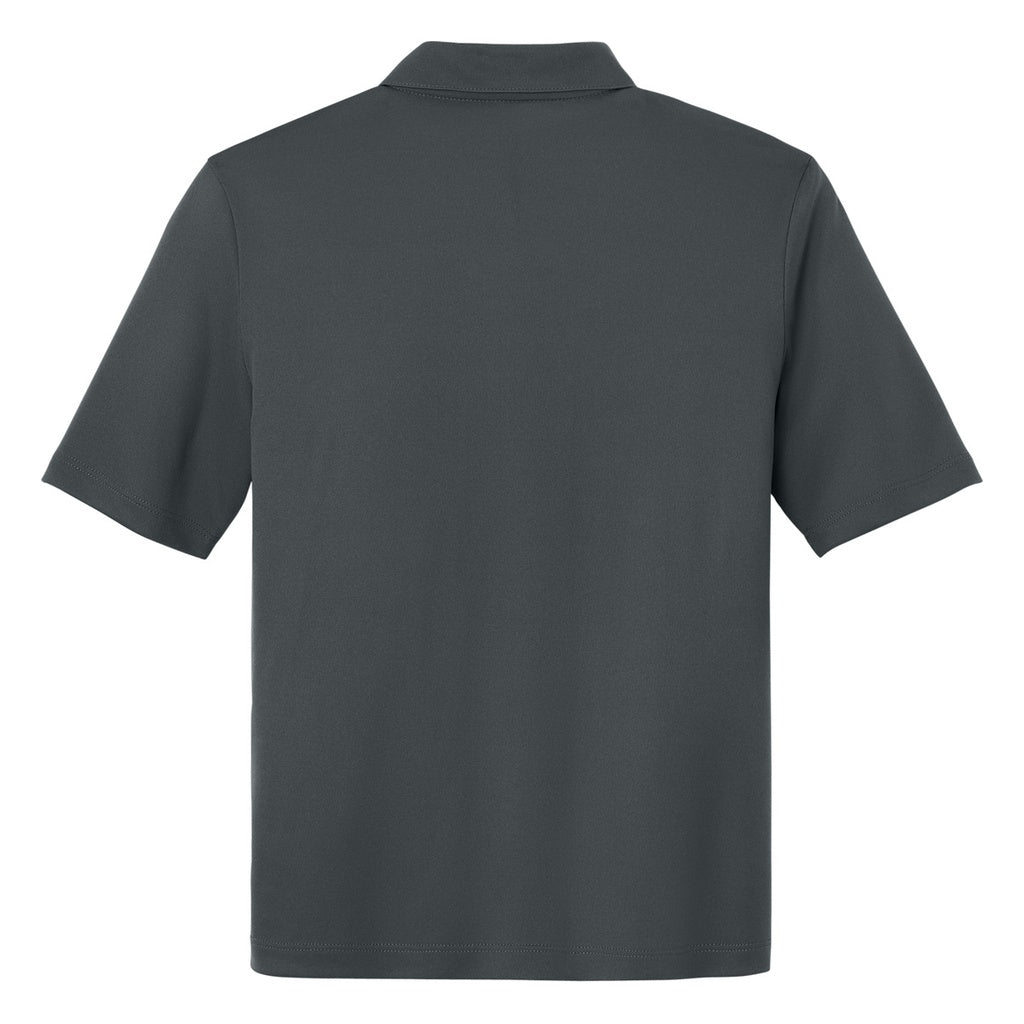 Steel Grey