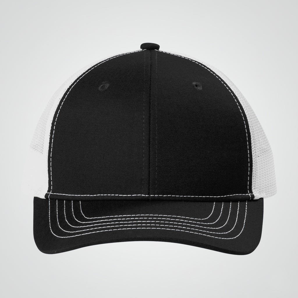 Black/ White