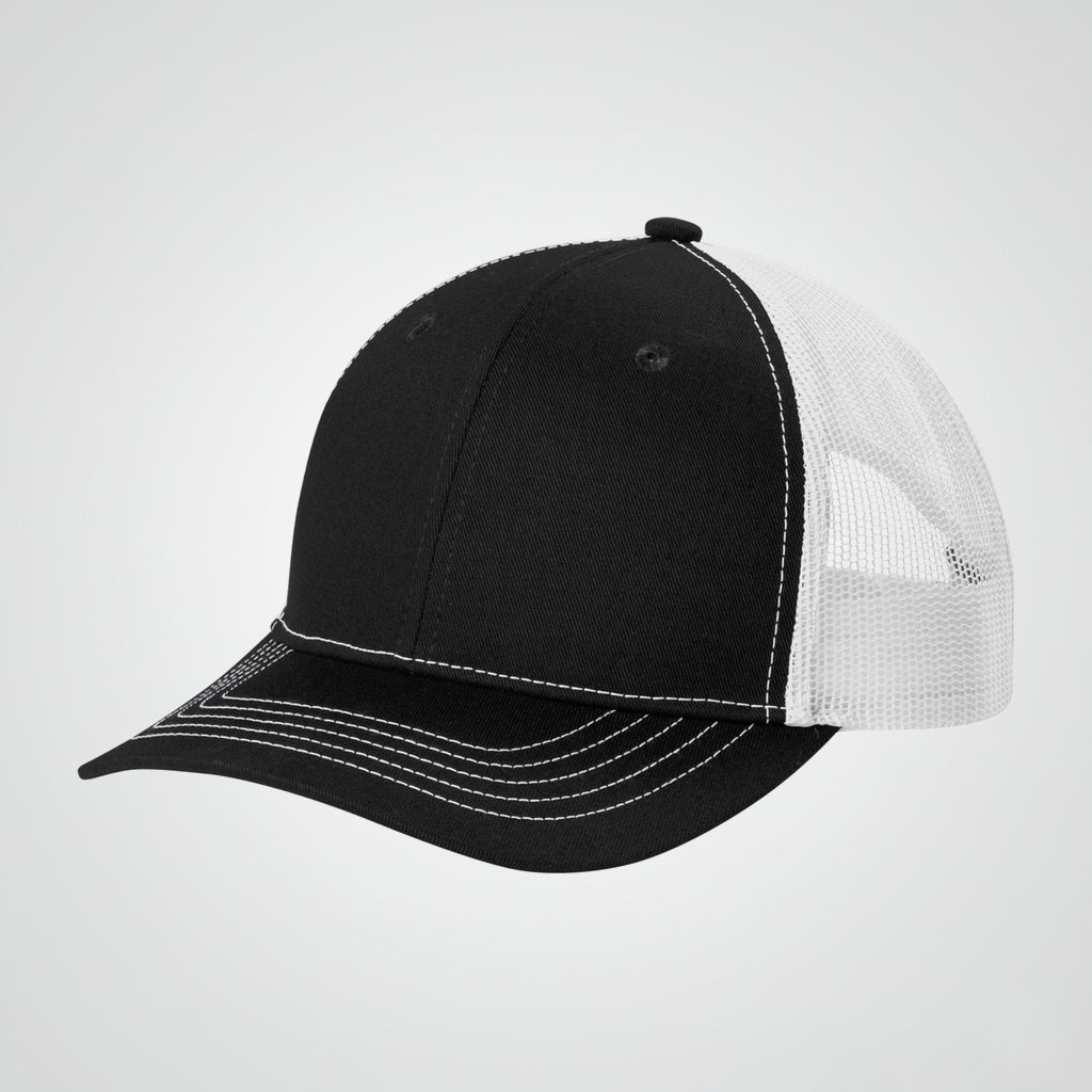 Black/ White