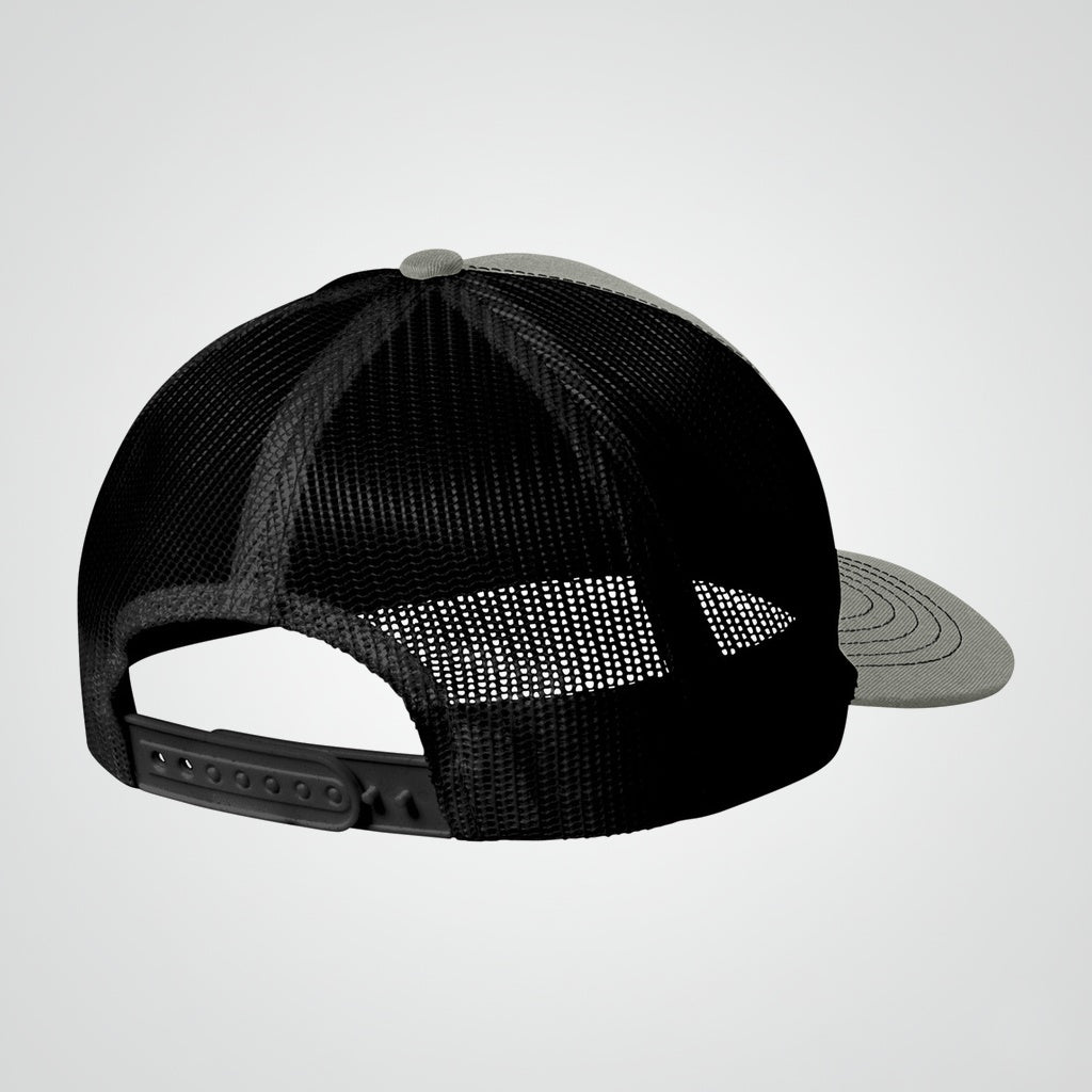 Heather Grey/ Black