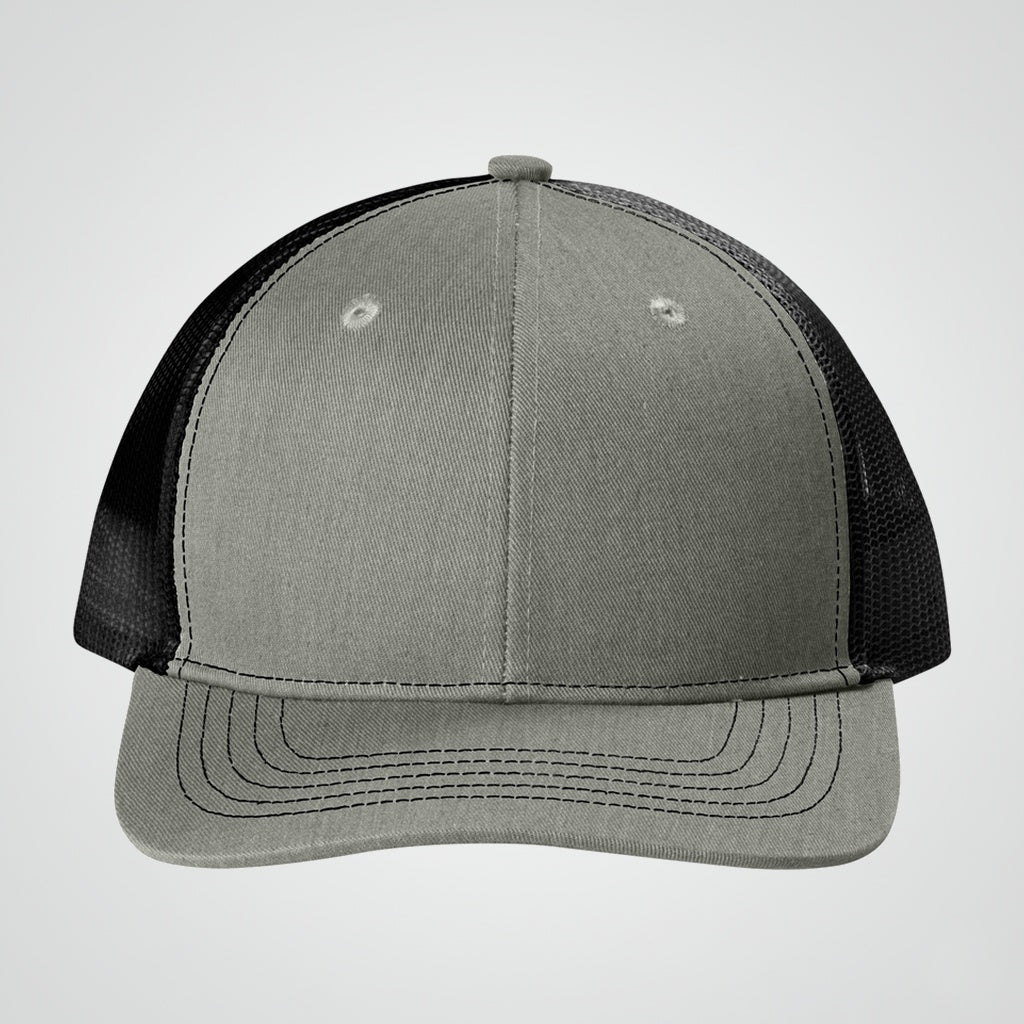 Heather Grey/ Black