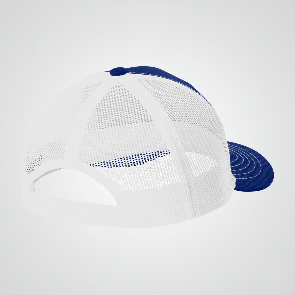 Patriot Blue/ White