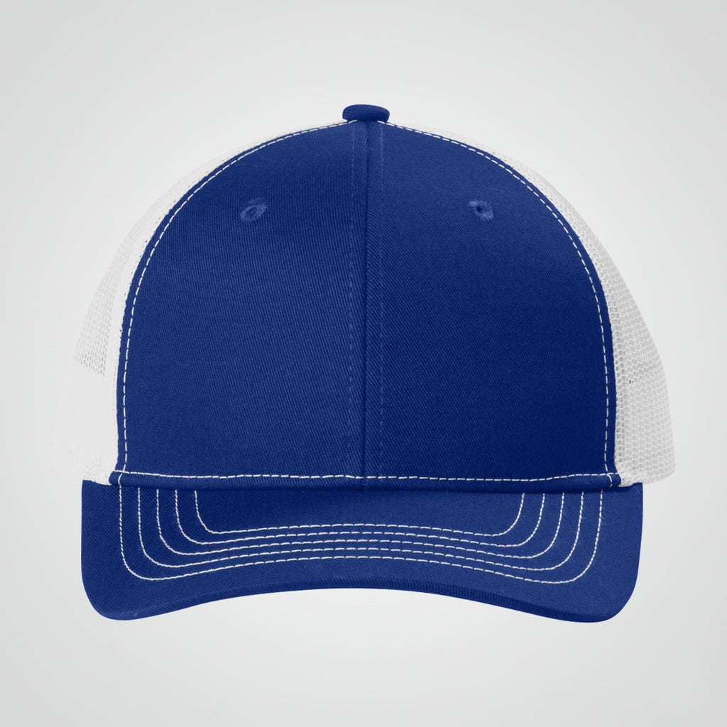 Patriot Blue/ White