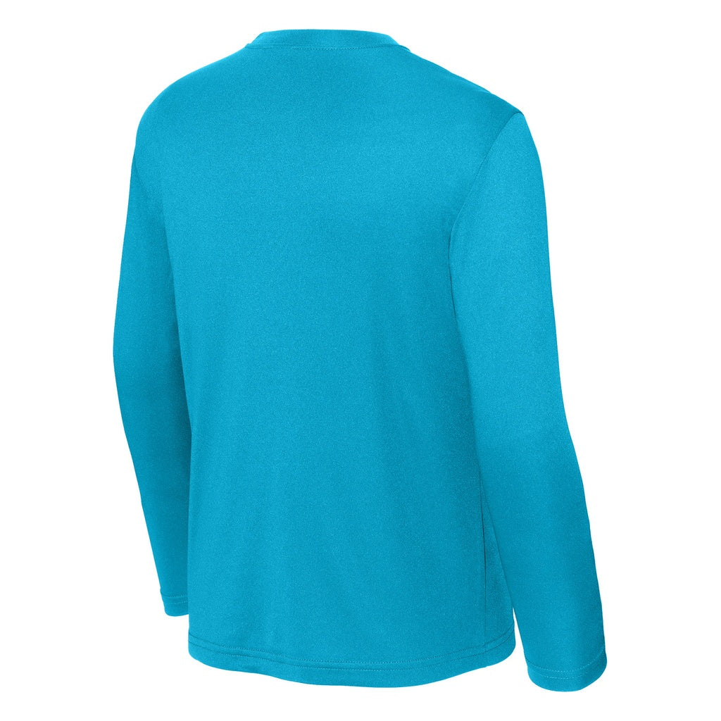 Atomic Blue