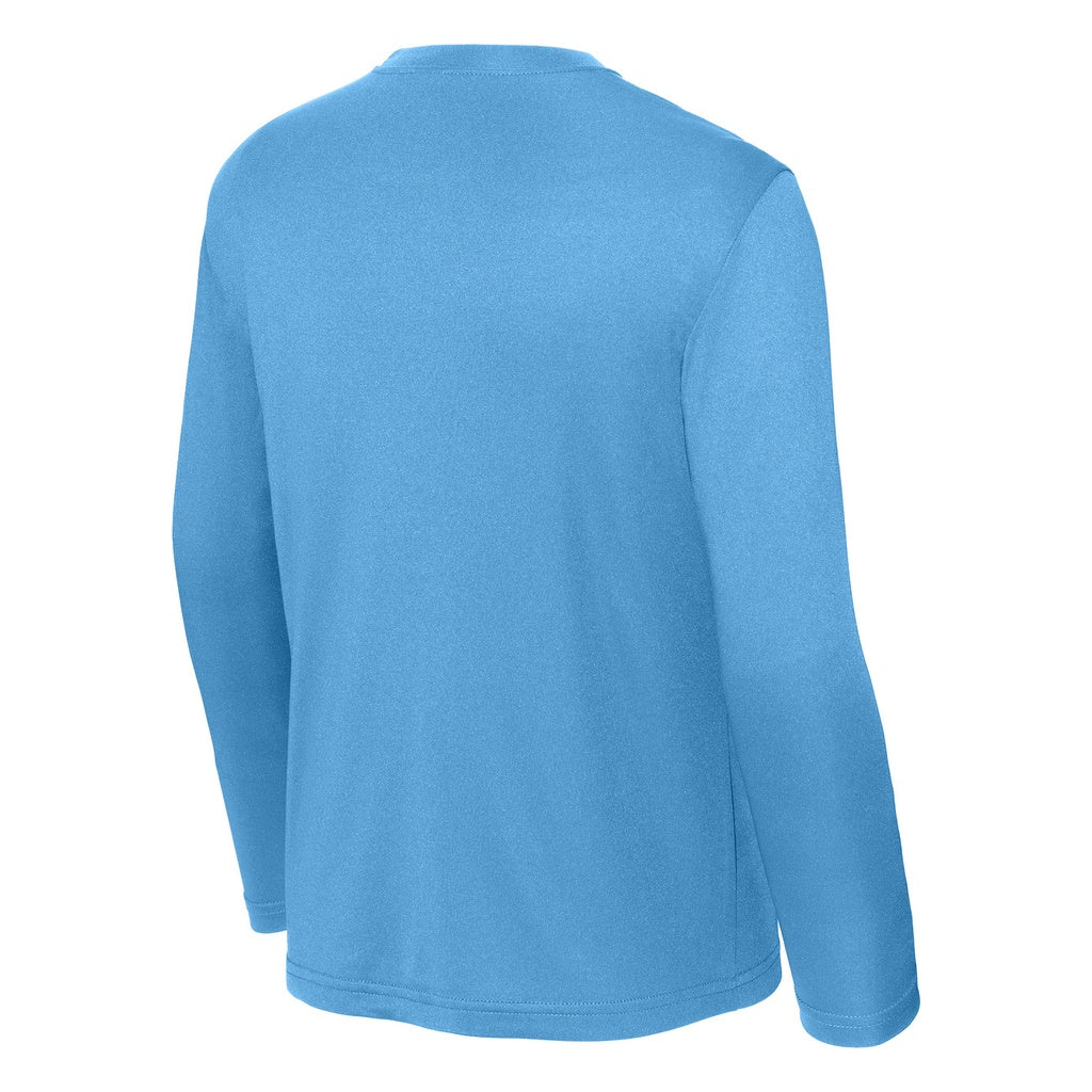 Carolina Blue