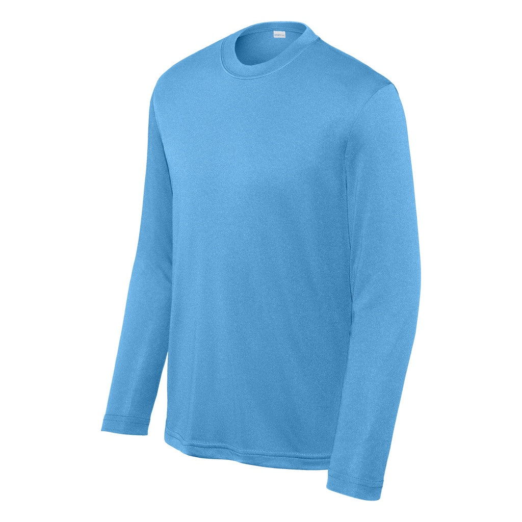 Carolina Blue