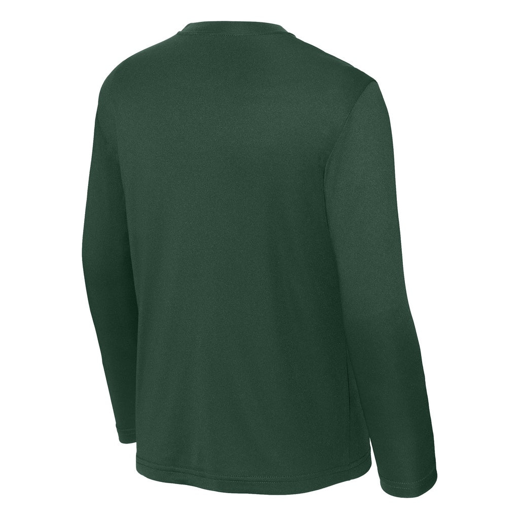 Forest Green