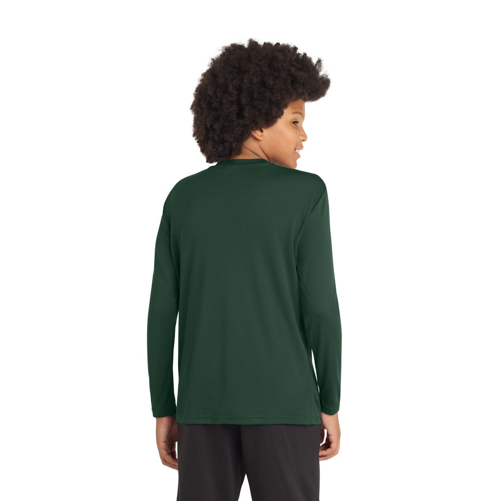 Forest Green