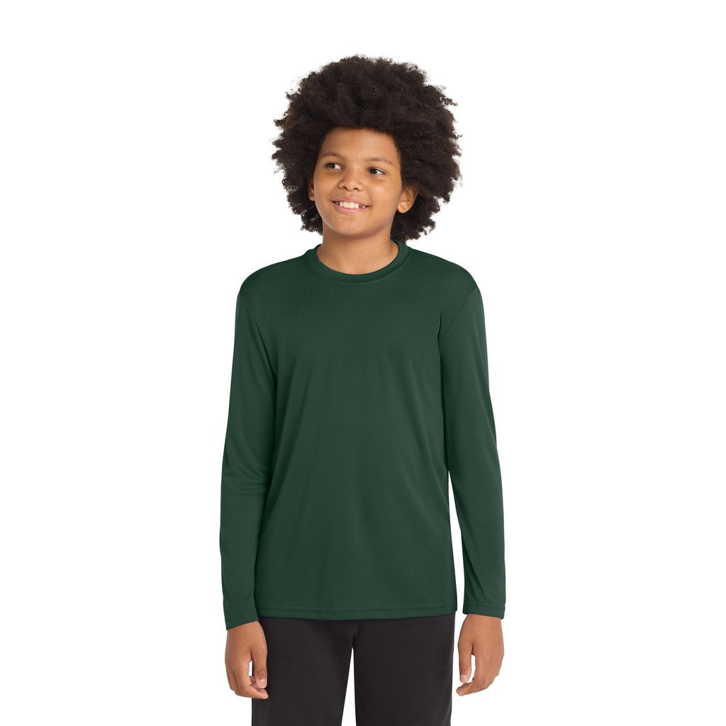 Forest Green