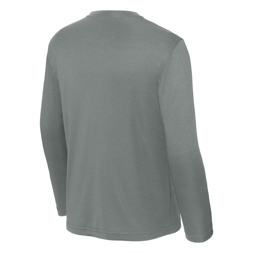 Grey Concrete