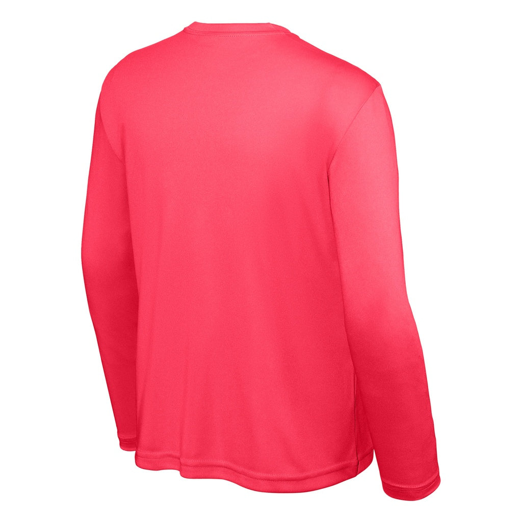 Hot Coral