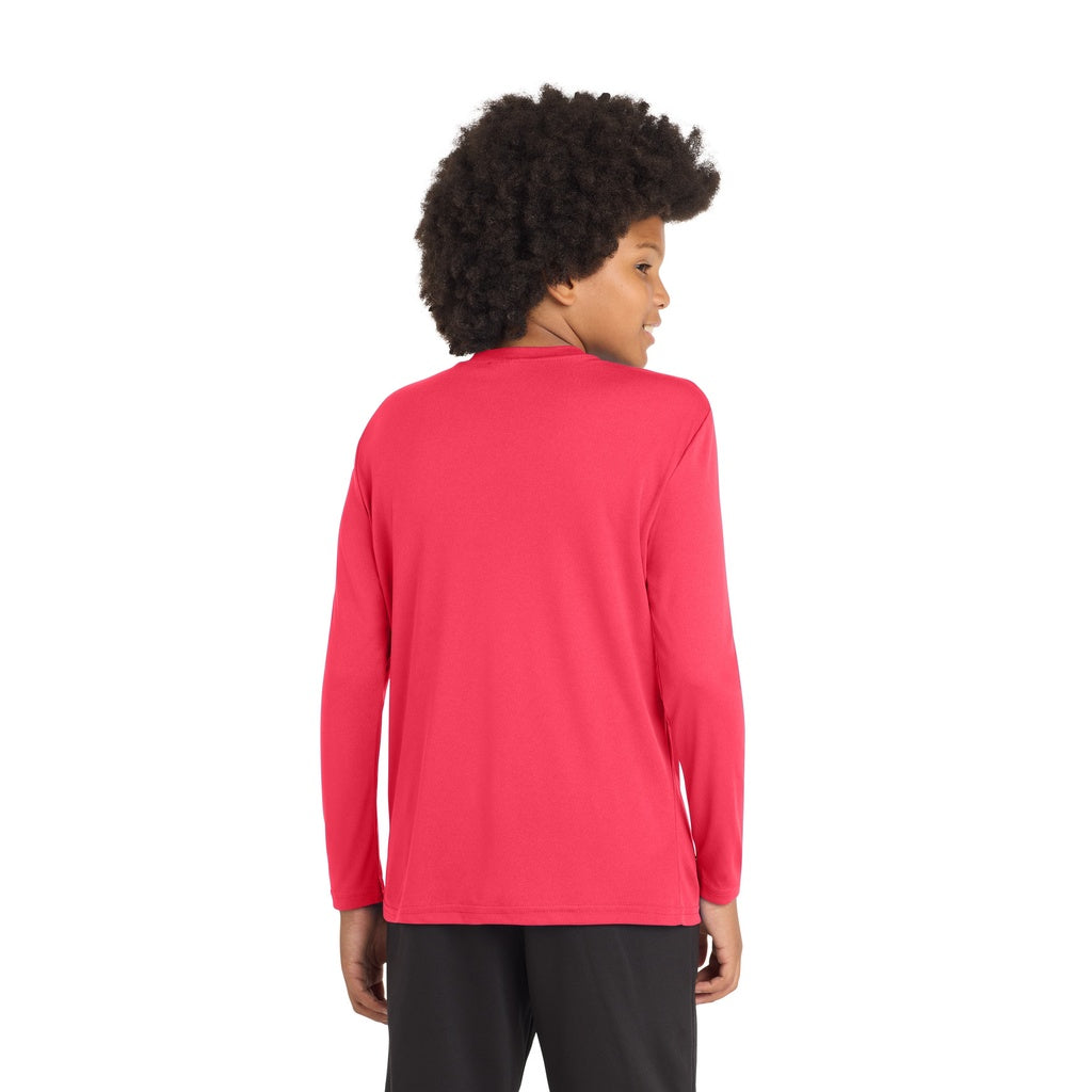 Hot Coral