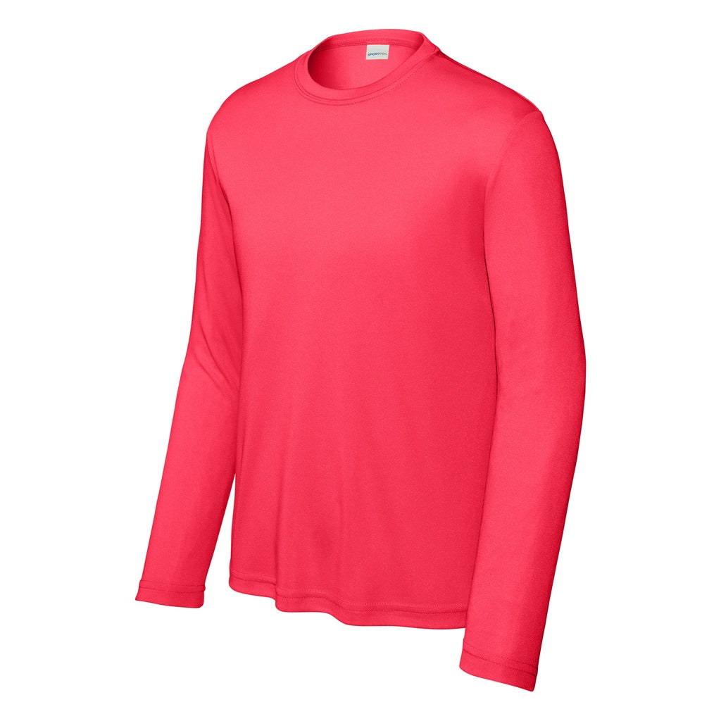 Hot Coral