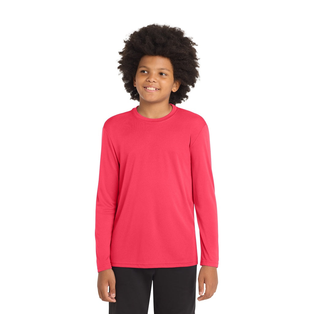 Hot Coral