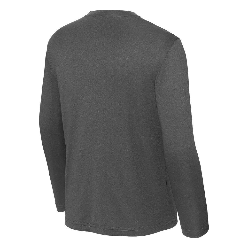 Iron Grey