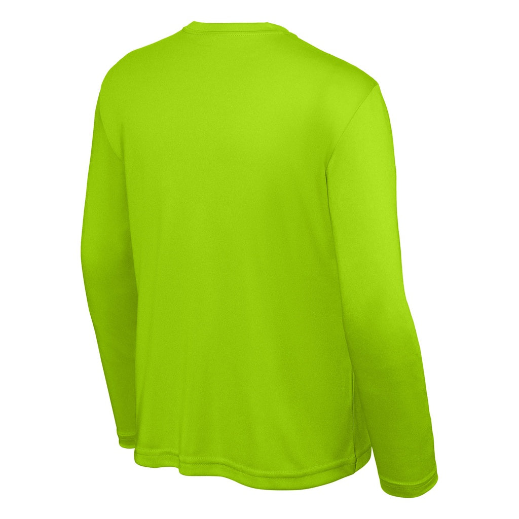 Lime Shock