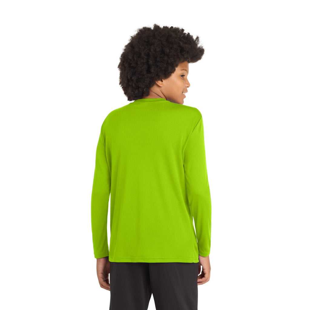 Lime Shock