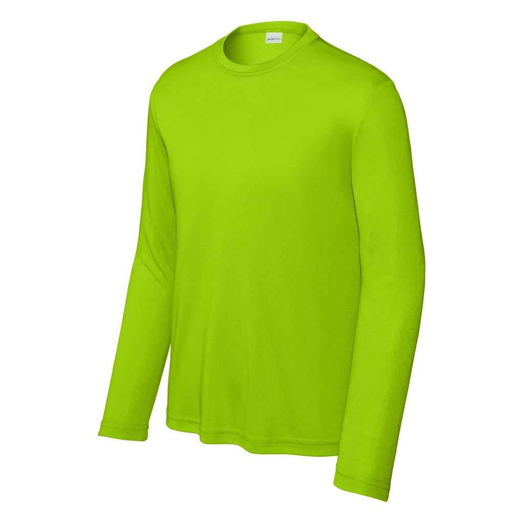 Lime Shock