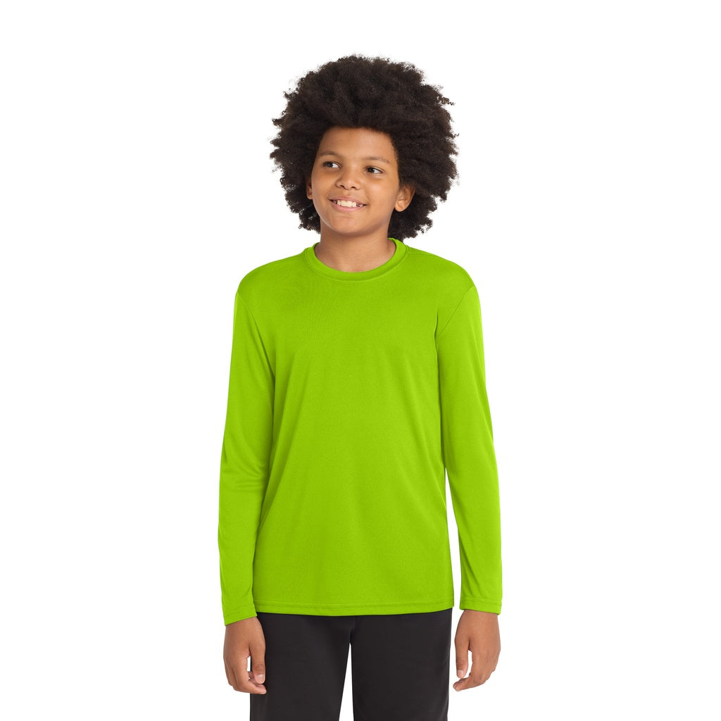 Lime Shock