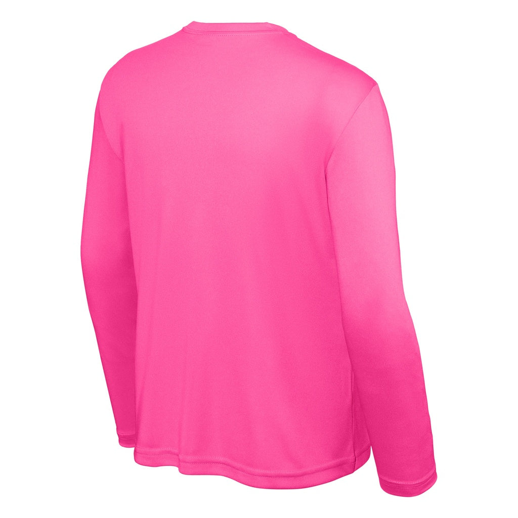 Neon Pink