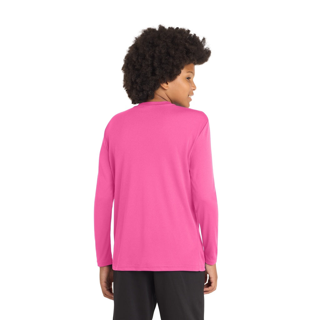 Neon Pink