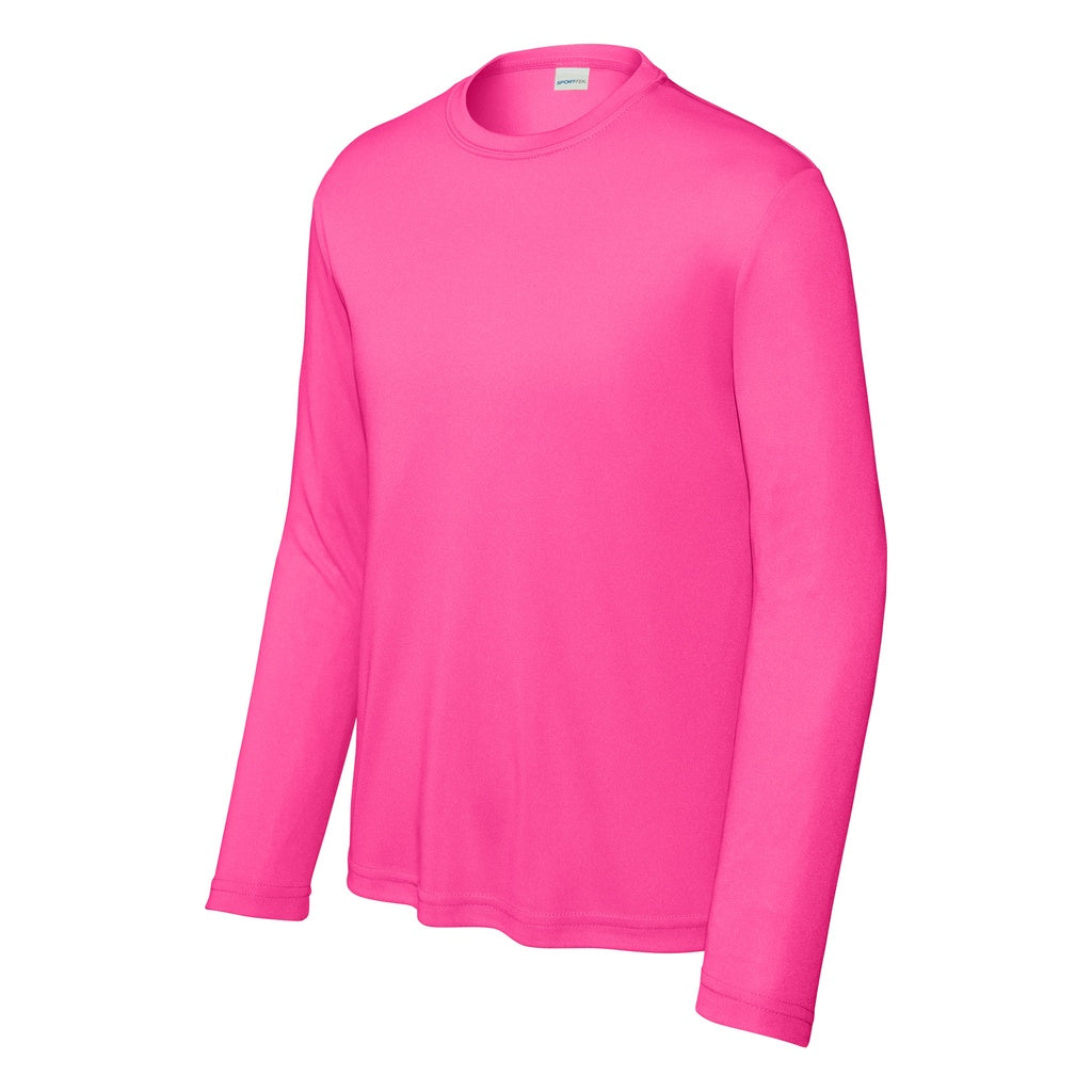 Neon Pink