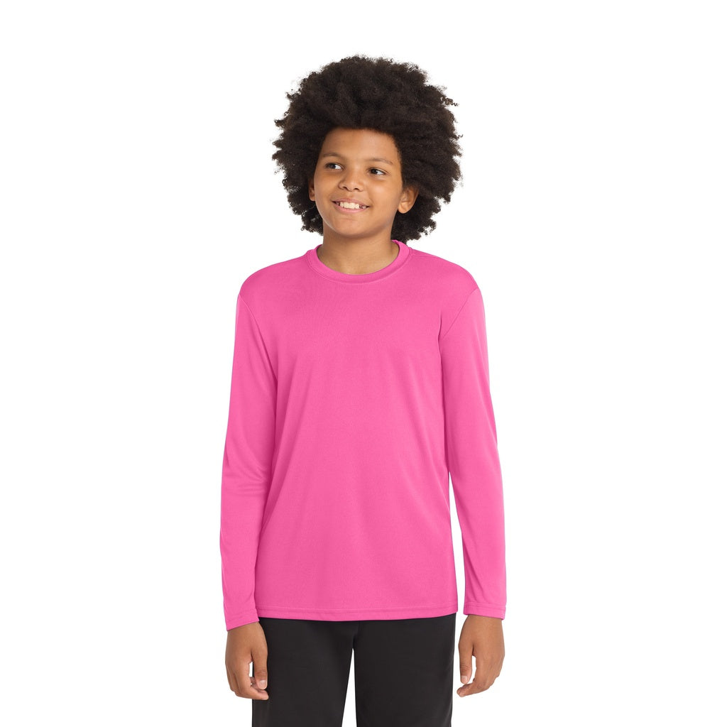 Neon Pink