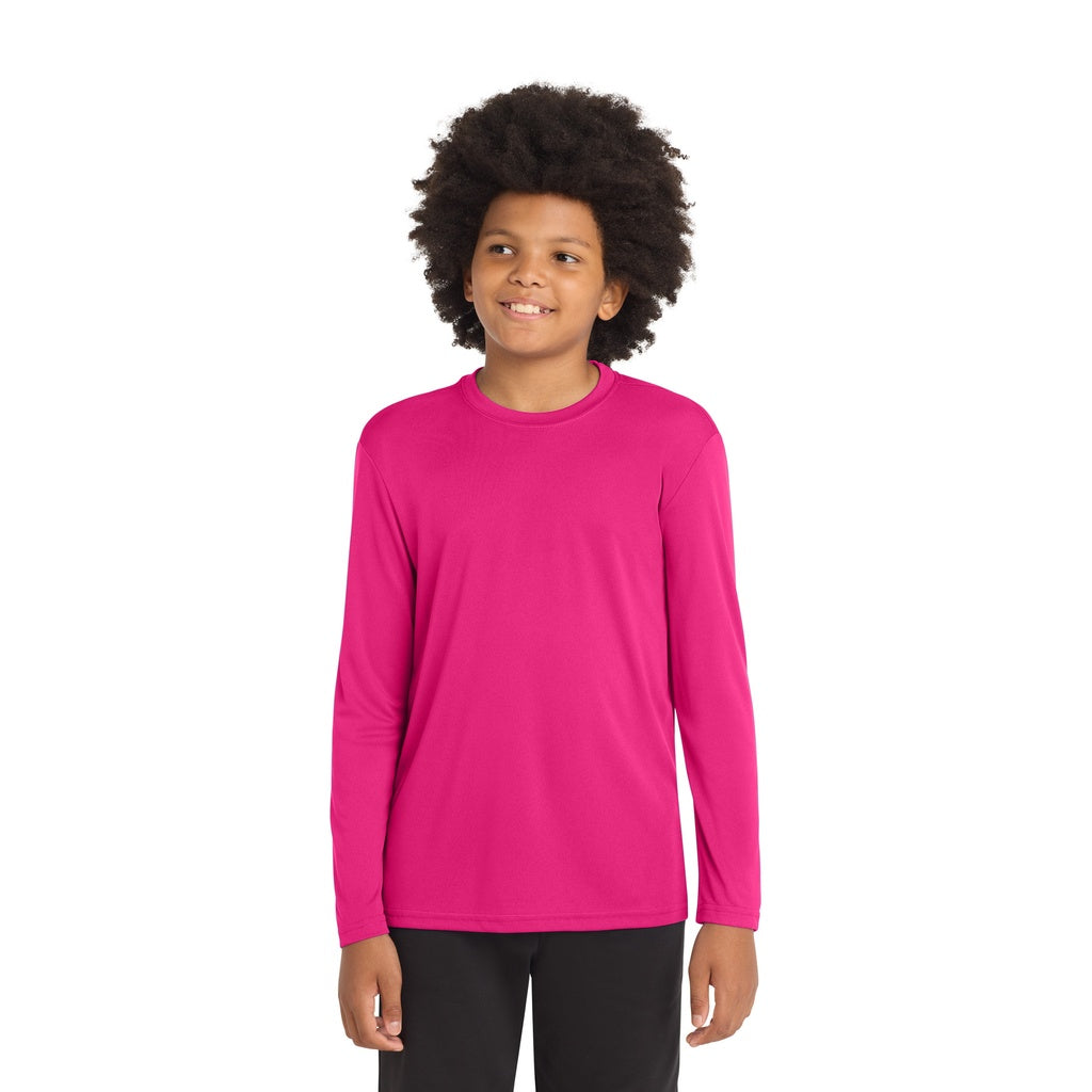 Pink Raspberry