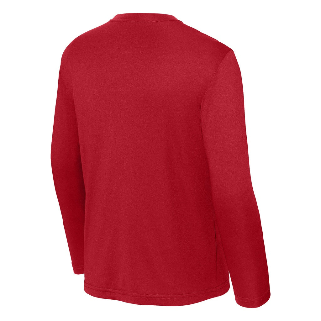 True Red