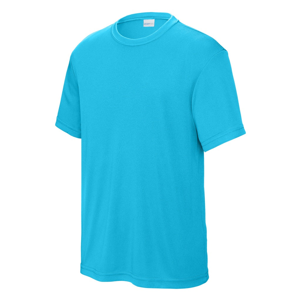 Atomic Blue