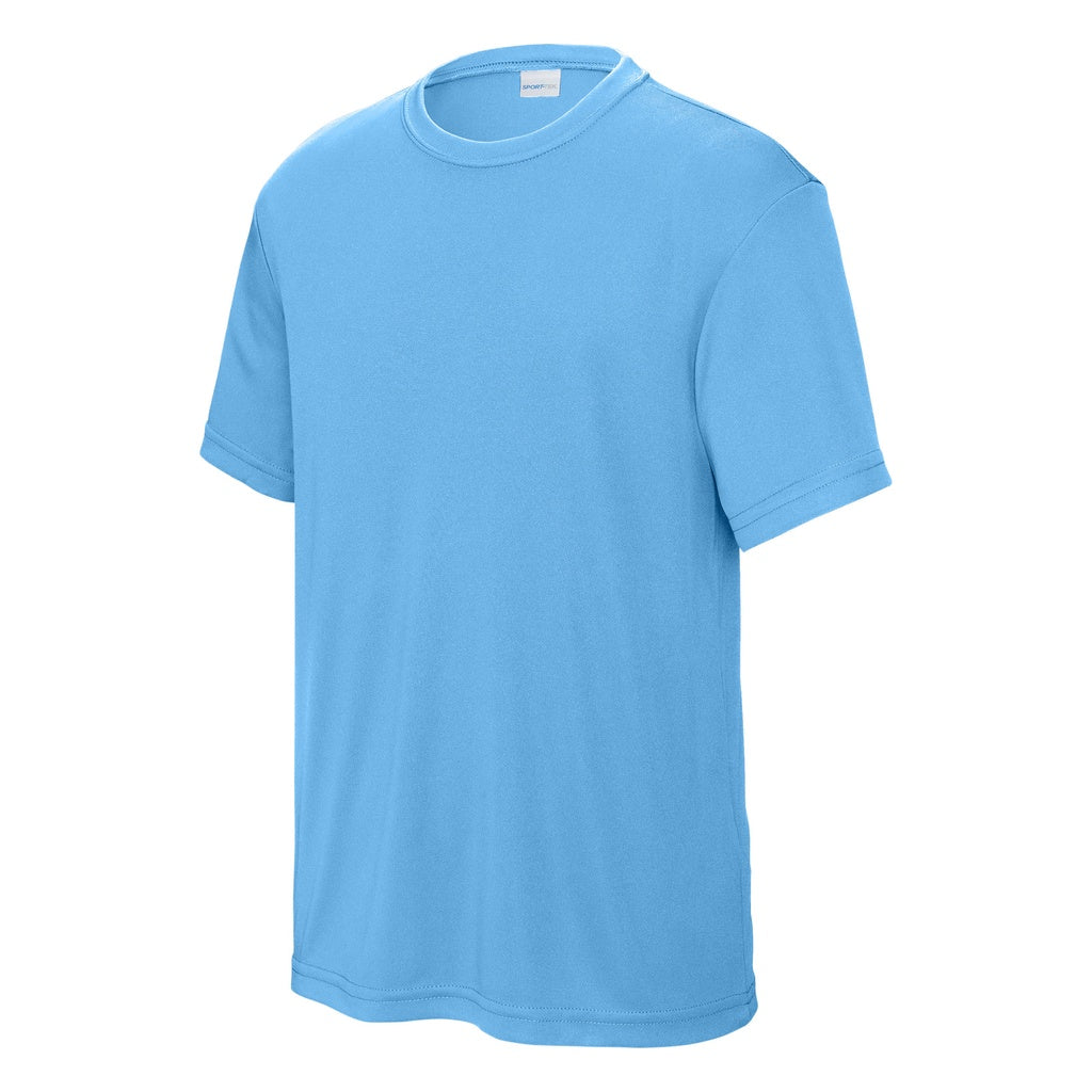 Carolina Blue