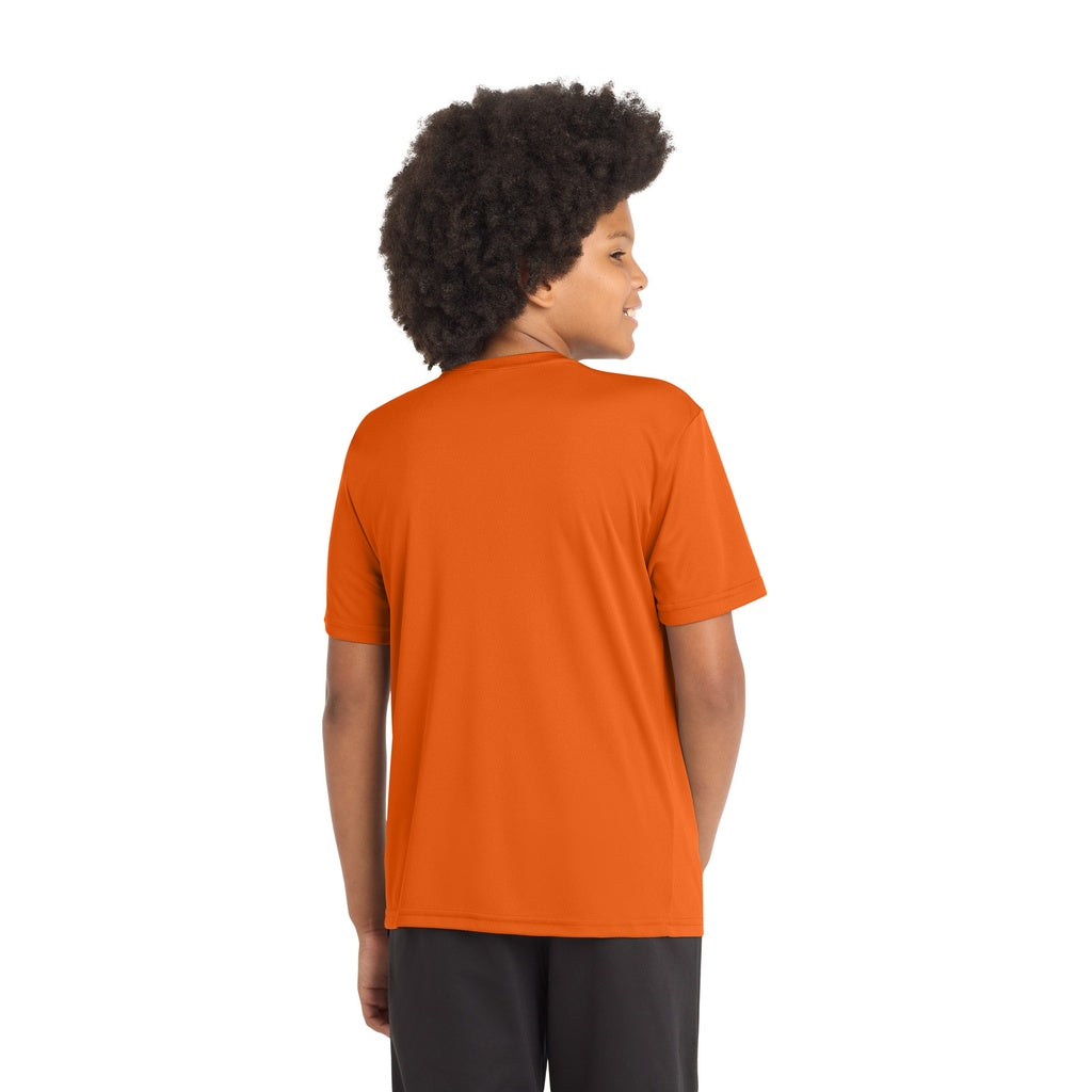 Deep Orange