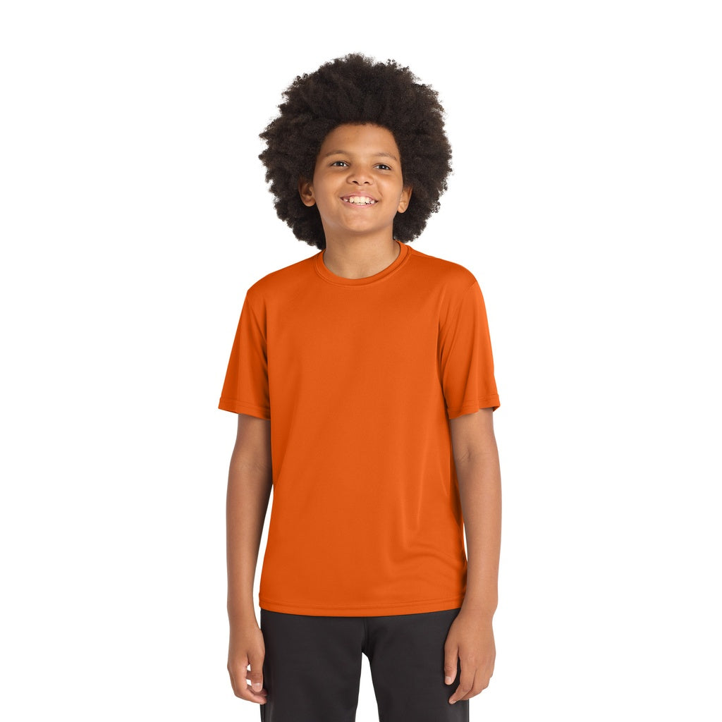 Deep Orange