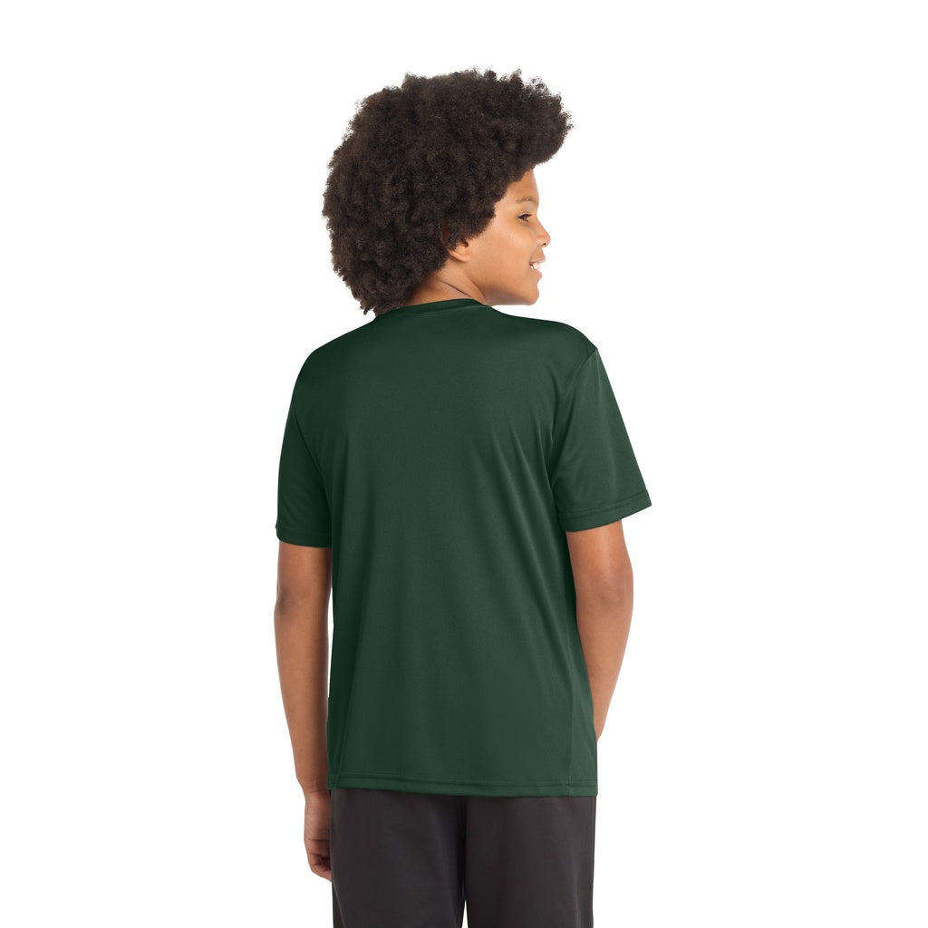 Forest Green