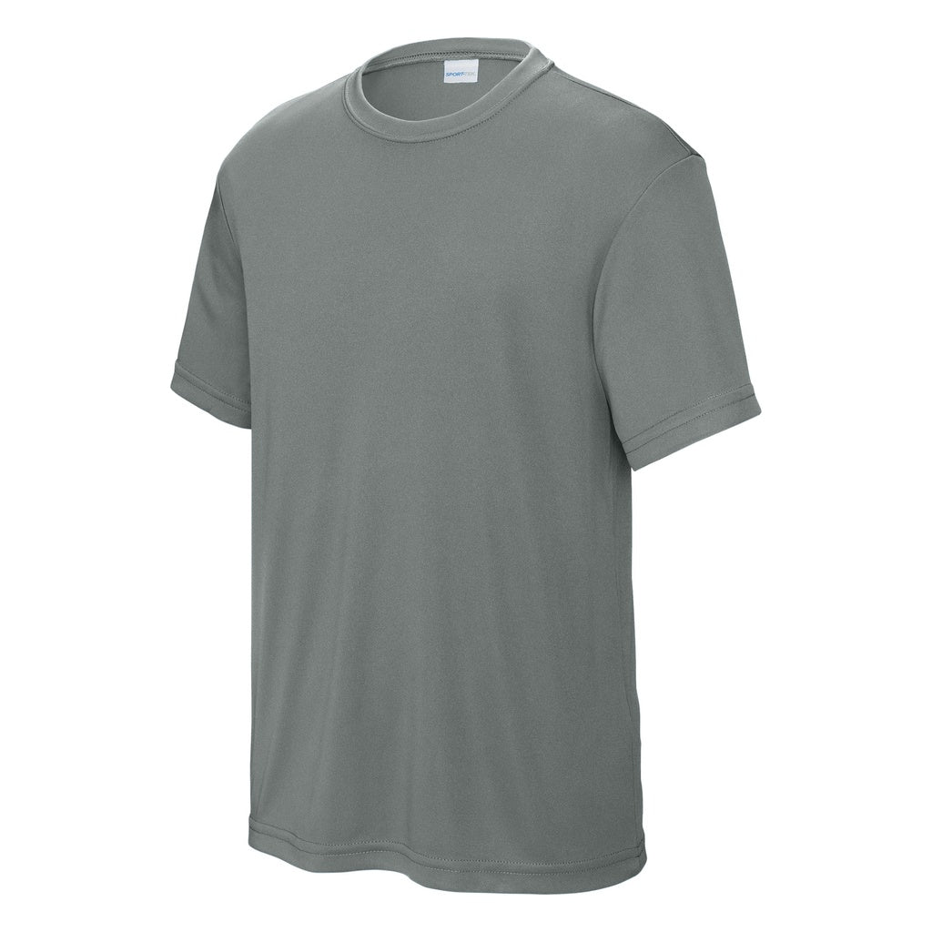 Grey Concrete