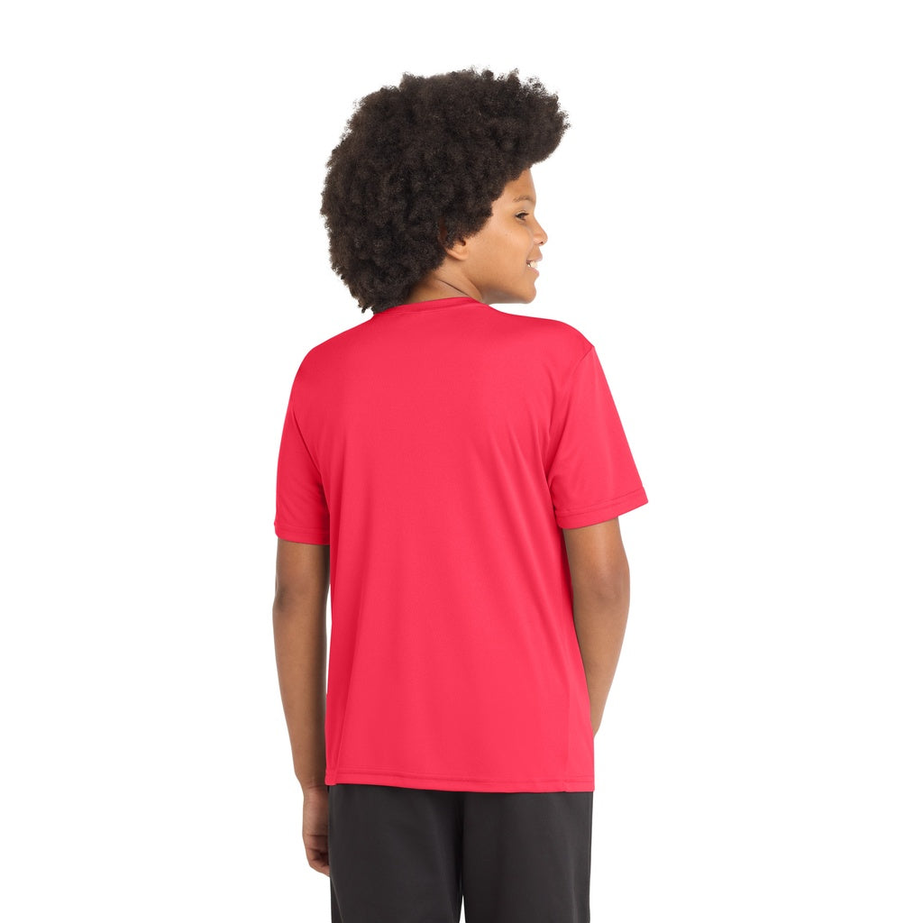 Hot Coral