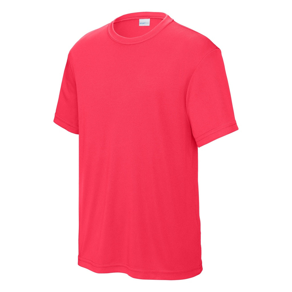 Hot Coral