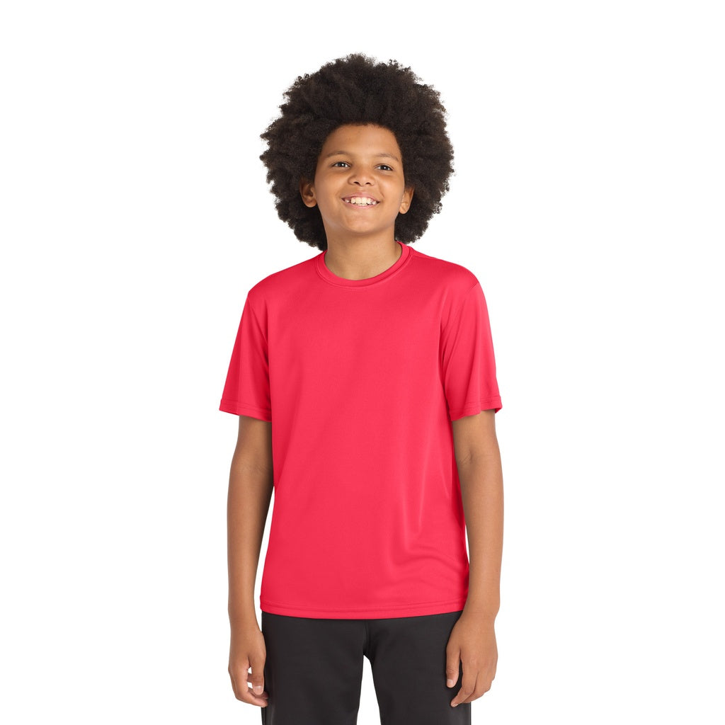 Hot Coral