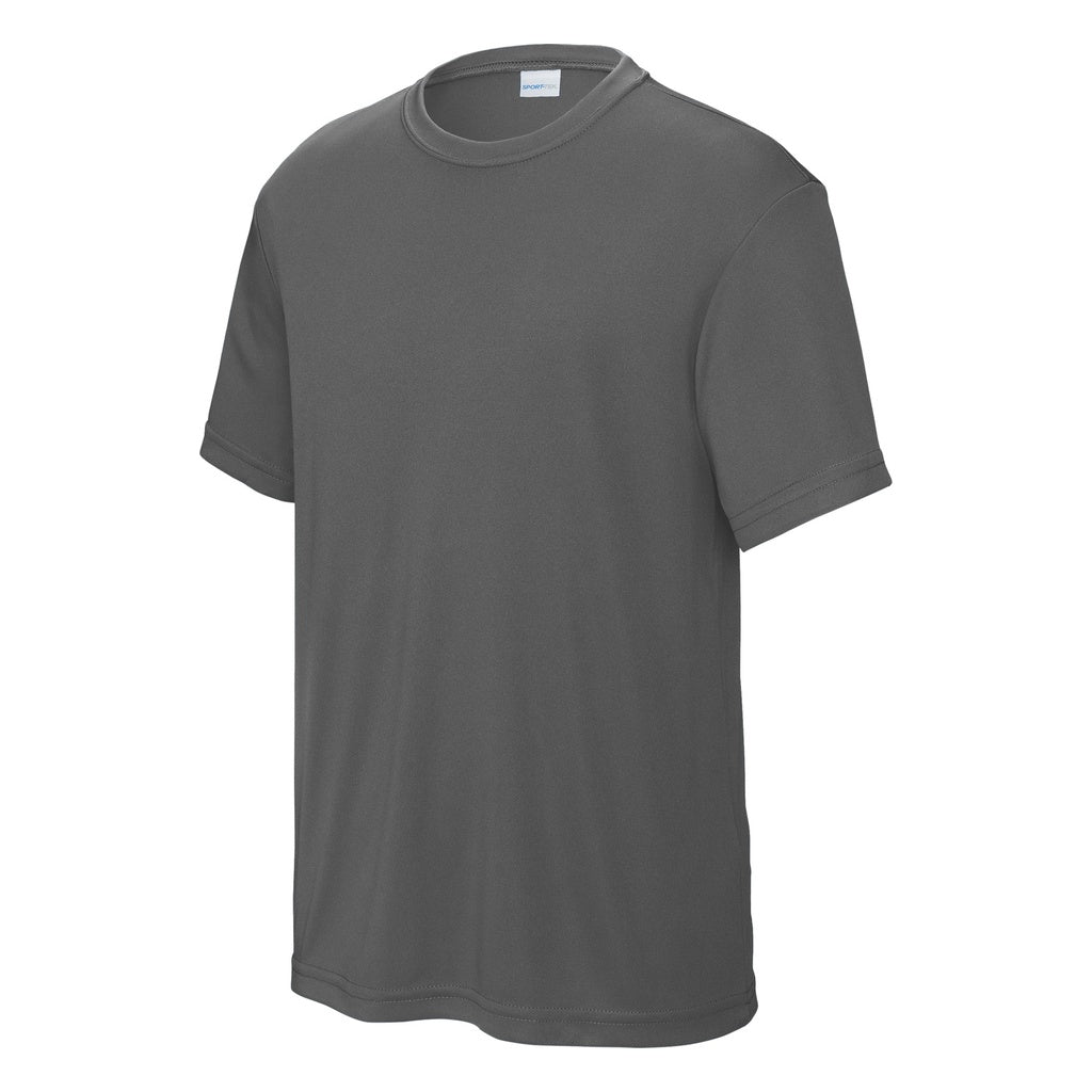 Iron Grey