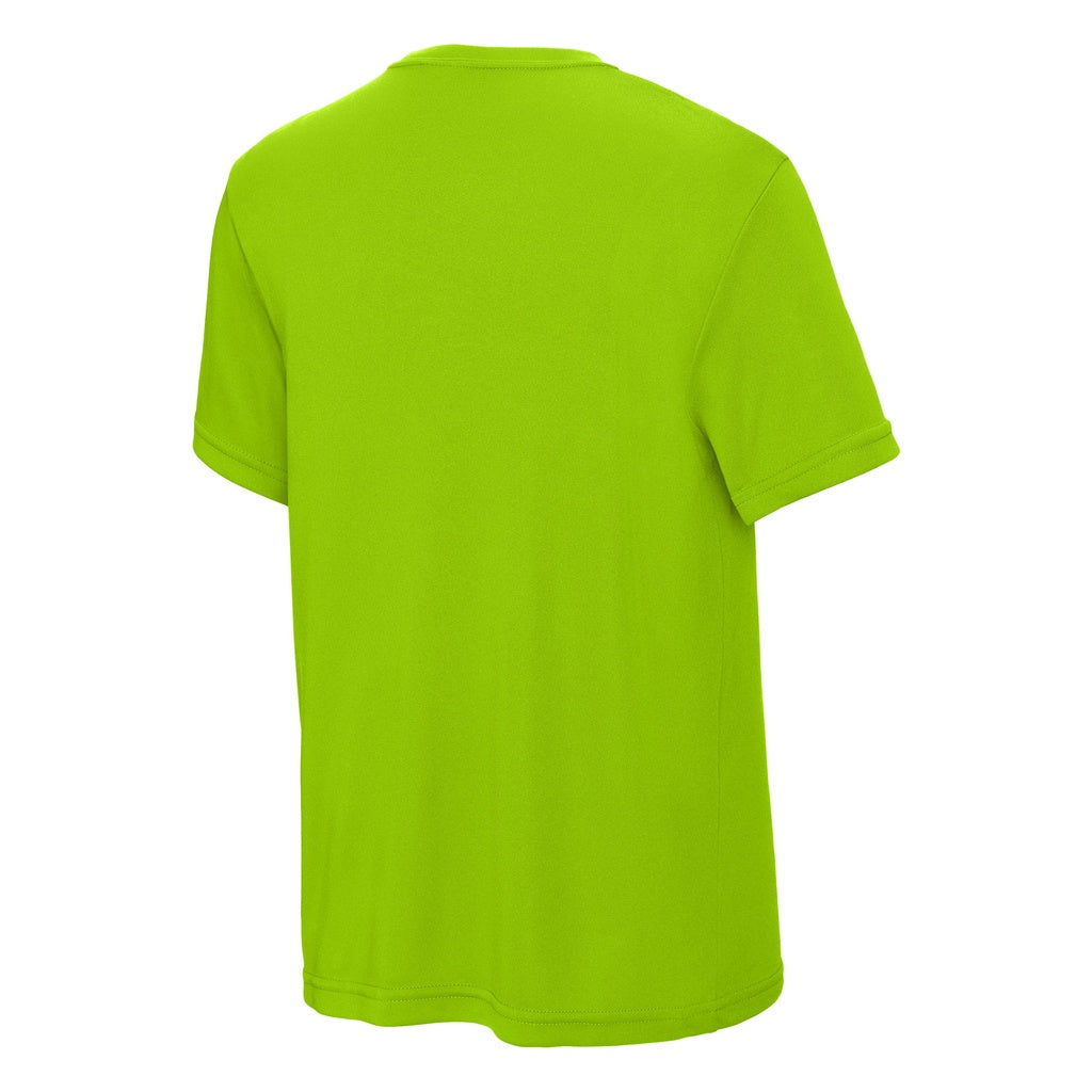 Lime Shock