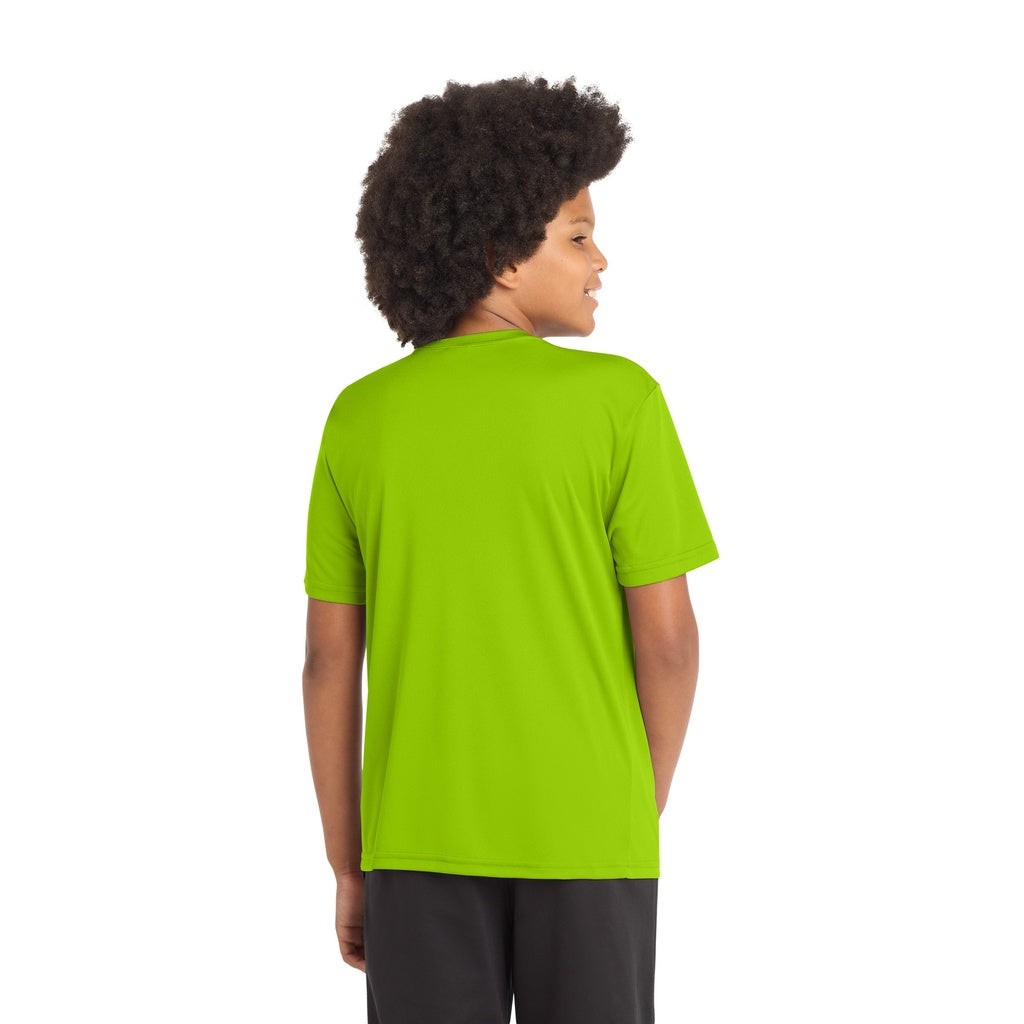 Lime Shock