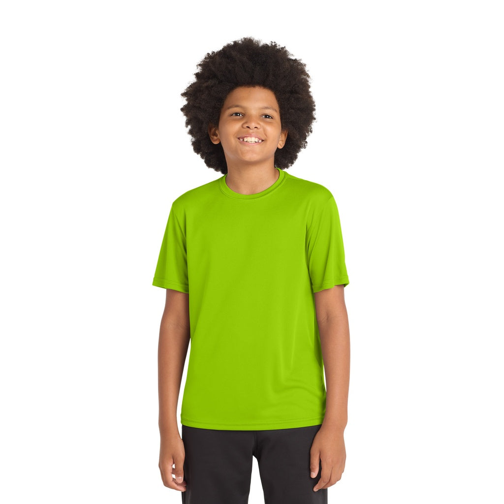 Lime Shock